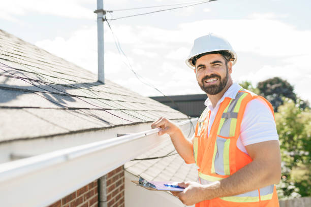 Hot Roofs in Sanatoga, PA