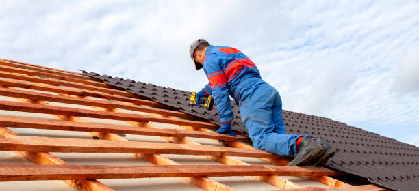 Roof Coating Services in Sanatoga, PA