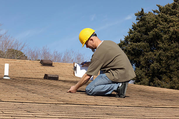 Best Storm Damage Roof Repair  in Sanatoga, PA