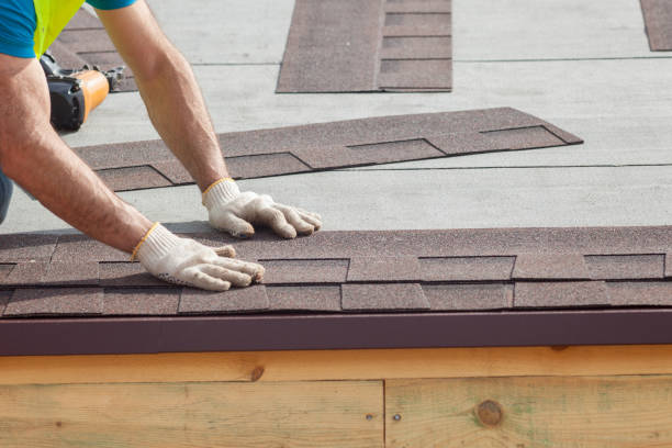 Best Hot Roofs  in Sanatoga, PA