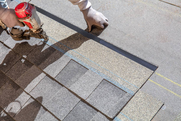 Best Rubber Roofing (EPDM, TPO)  in Sanatoga, PA