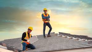 Best Metal Roofing Installation  in Sanatoga, PA